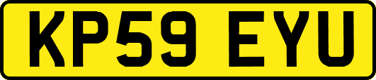 KP59EYU