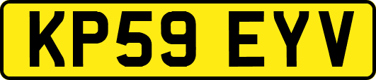 KP59EYV