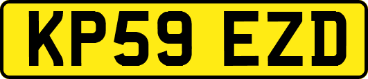 KP59EZD