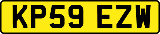 KP59EZW