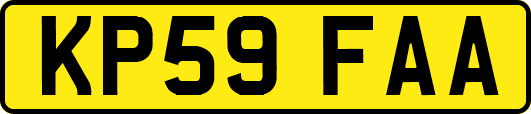KP59FAA