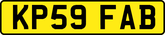 KP59FAB