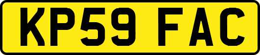 KP59FAC