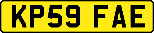 KP59FAE