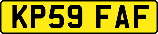 KP59FAF
