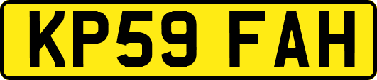 KP59FAH
