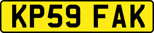 KP59FAK