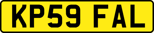 KP59FAL