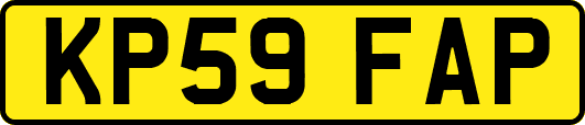 KP59FAP