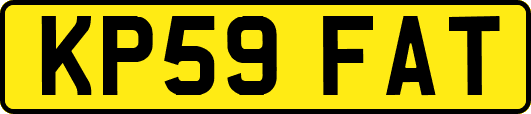 KP59FAT