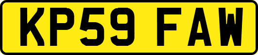 KP59FAW