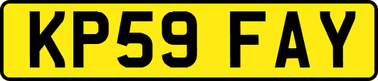 KP59FAY