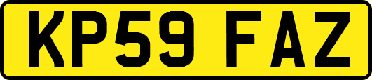 KP59FAZ