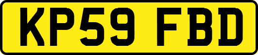 KP59FBD