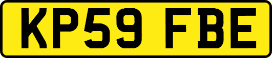 KP59FBE