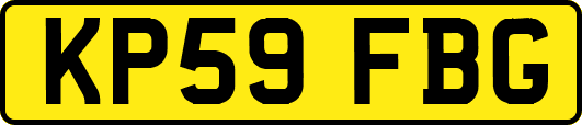 KP59FBG