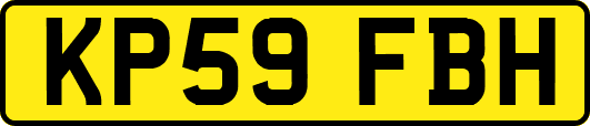 KP59FBH
