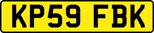KP59FBK