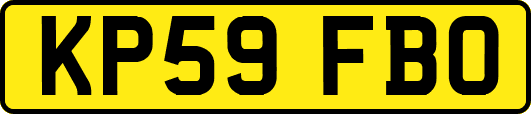 KP59FBO