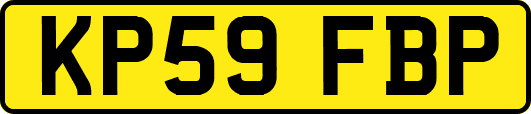 KP59FBP