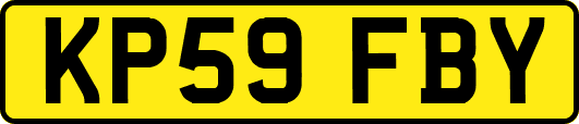 KP59FBY