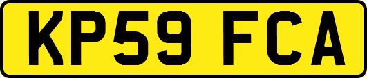 KP59FCA