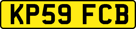 KP59FCB