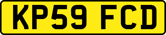 KP59FCD