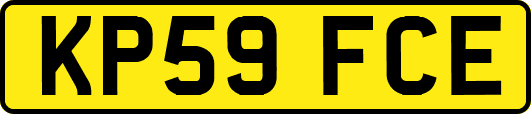KP59FCE
