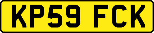 KP59FCK