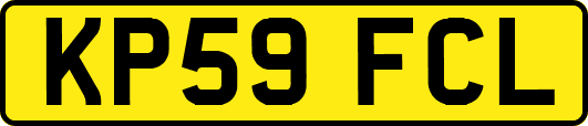 KP59FCL