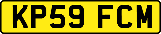 KP59FCM