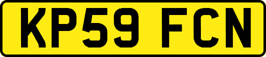 KP59FCN