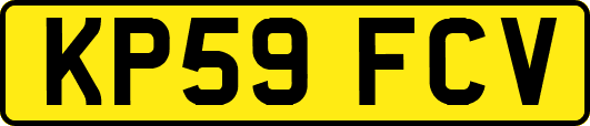 KP59FCV
