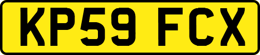 KP59FCX