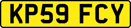 KP59FCY