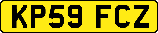 KP59FCZ