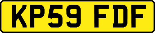 KP59FDF