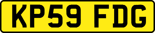 KP59FDG