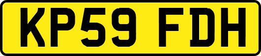 KP59FDH