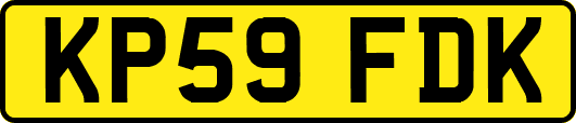 KP59FDK