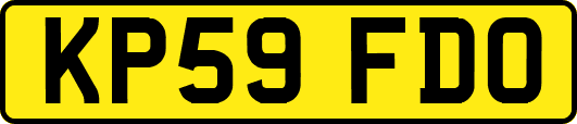 KP59FDO