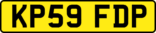 KP59FDP