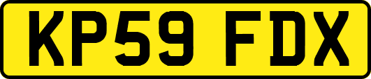 KP59FDX
