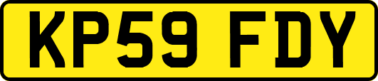 KP59FDY