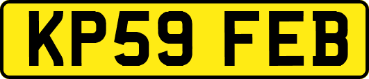 KP59FEB