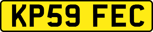 KP59FEC