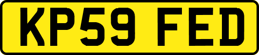 KP59FED