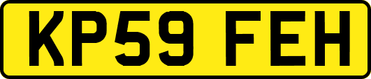 KP59FEH