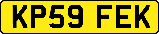 KP59FEK